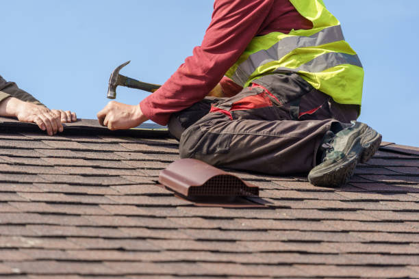 Gutter Installation and Roofing in Cordova, AK