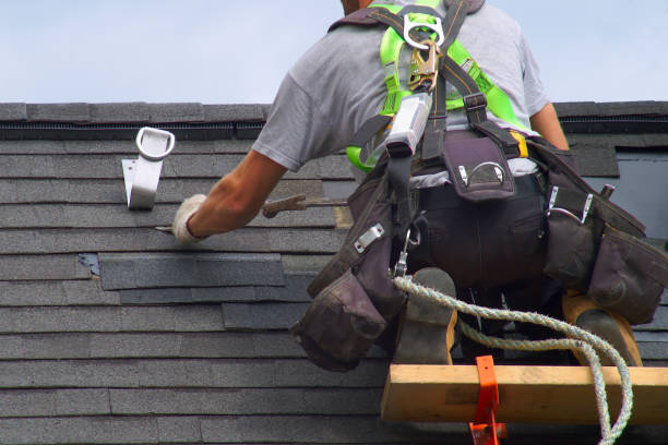 Best Flat Roof Repair Services  in Cordova, AK