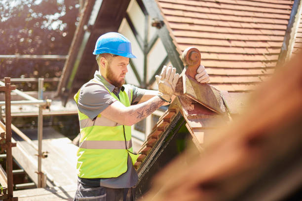 Best Flat Roof Repair Services  in Cordova, AK