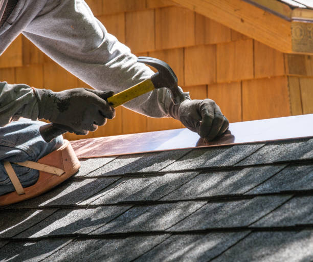 Best Roof Repair Services  in Cordova, AK